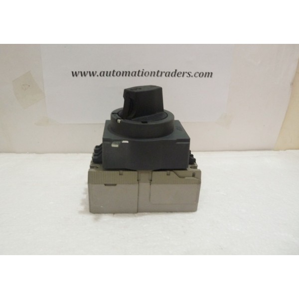 Molded Case Circuit Breaker, EasyPact 100, Schneider Electric